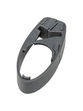 Trek Madone SLR integrated headset spacer, 15mm, two-piece frame component for bike steering system.