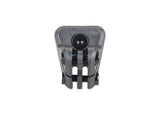 Trek Madone SLR headset spacers for Aero integrated handlebar Blendr system, bike components in black with precise fit.