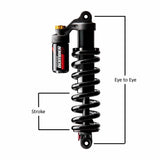 Marzocchi Bomber Cr Shock 2022 Rear Shock | Swinnerton Cycles