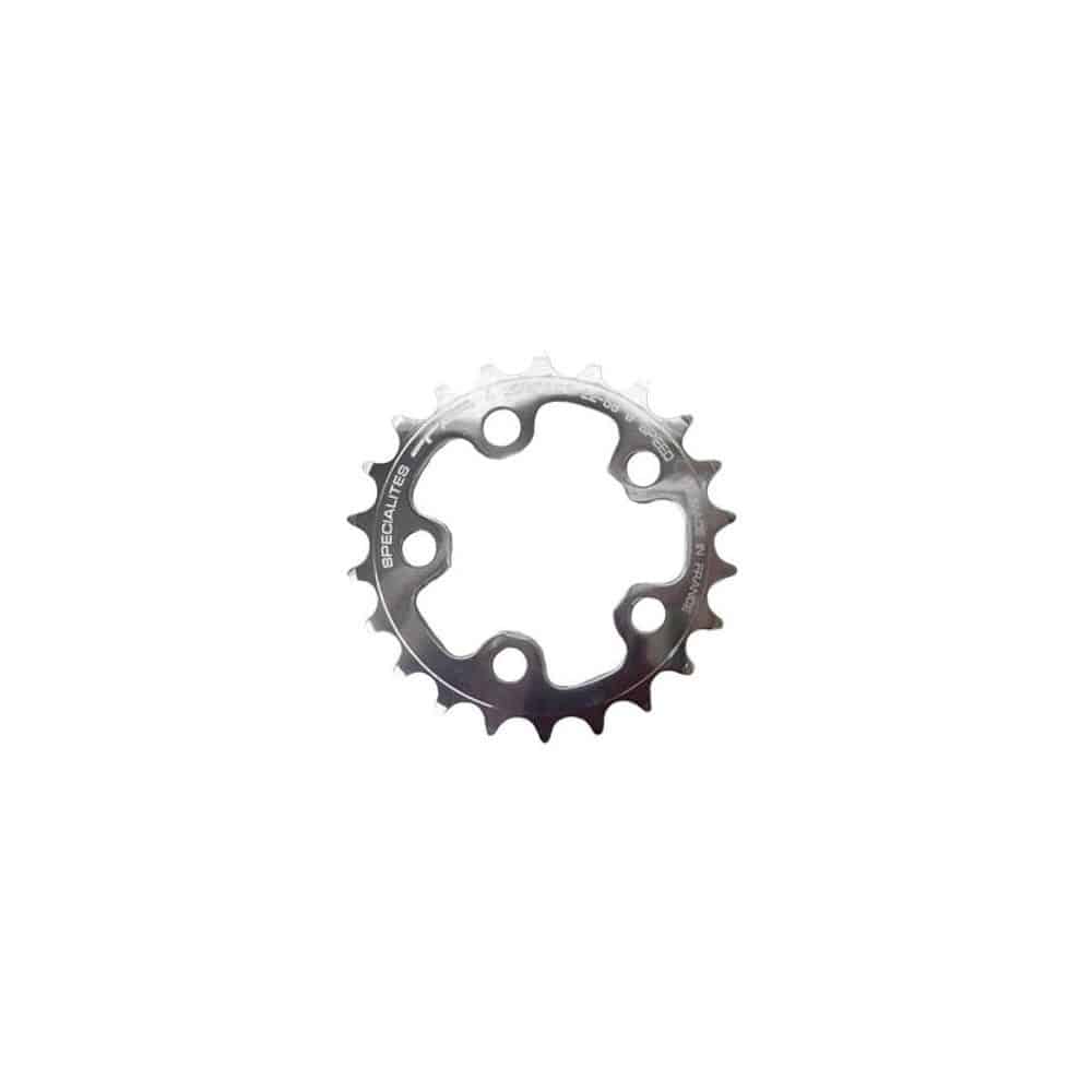 Specialites Ta 58Pcd 5 Arm 9X Inner Chain Ring | Swinnerton Cycles