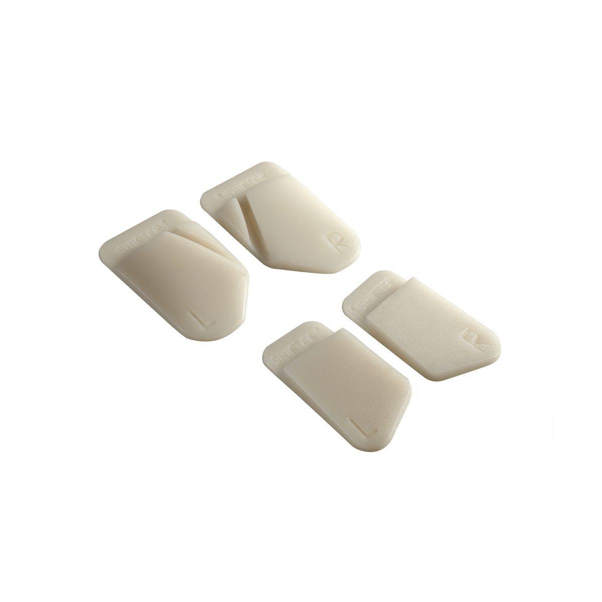 SRAM Gel Handlebar Transition Pad Set for Red 2012 RED22 and Force22: | Swinnerton Cycles