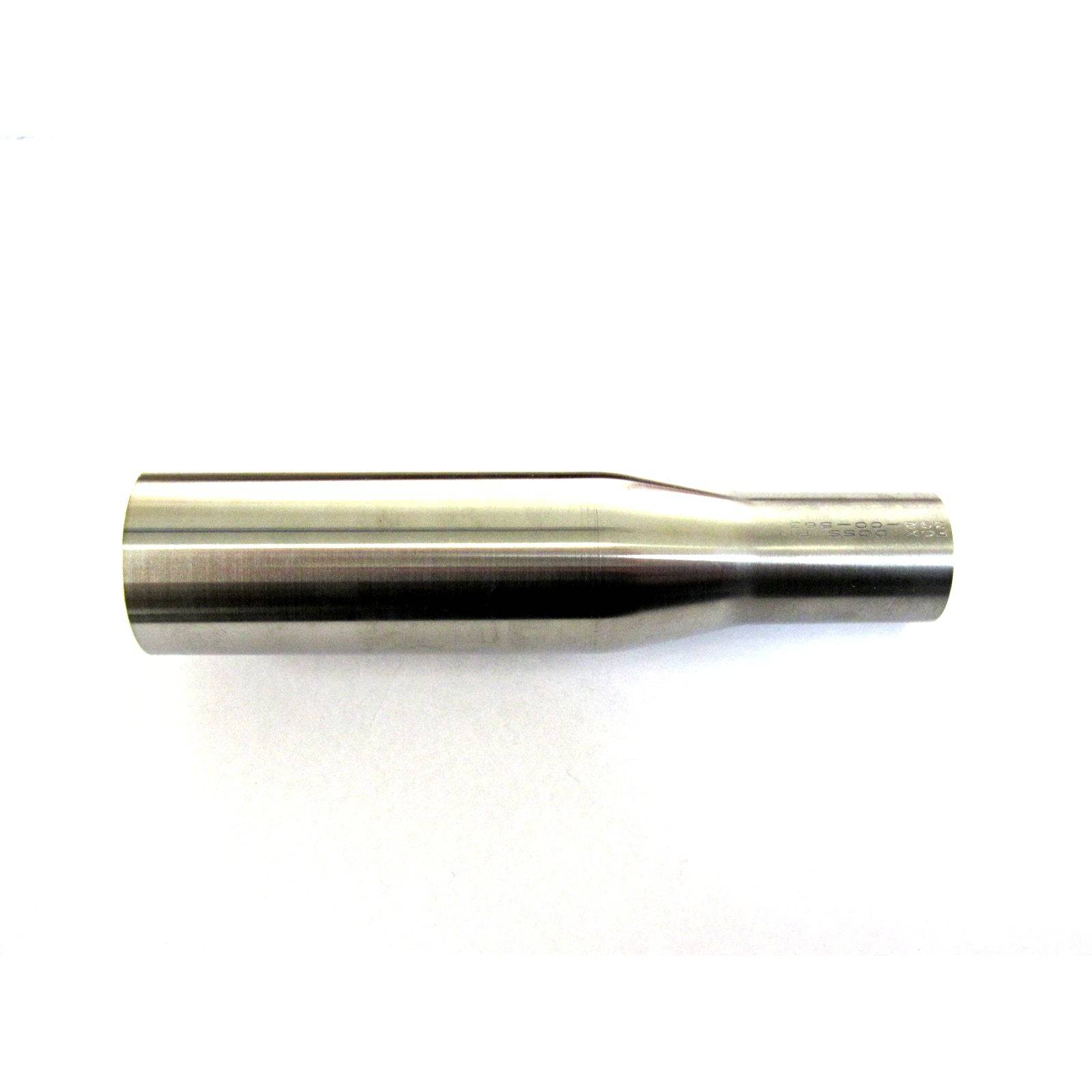 Fox DOSS seatpost main seal and retaining ring installer tool for 2013 Fox components, shown with precision tool parts.