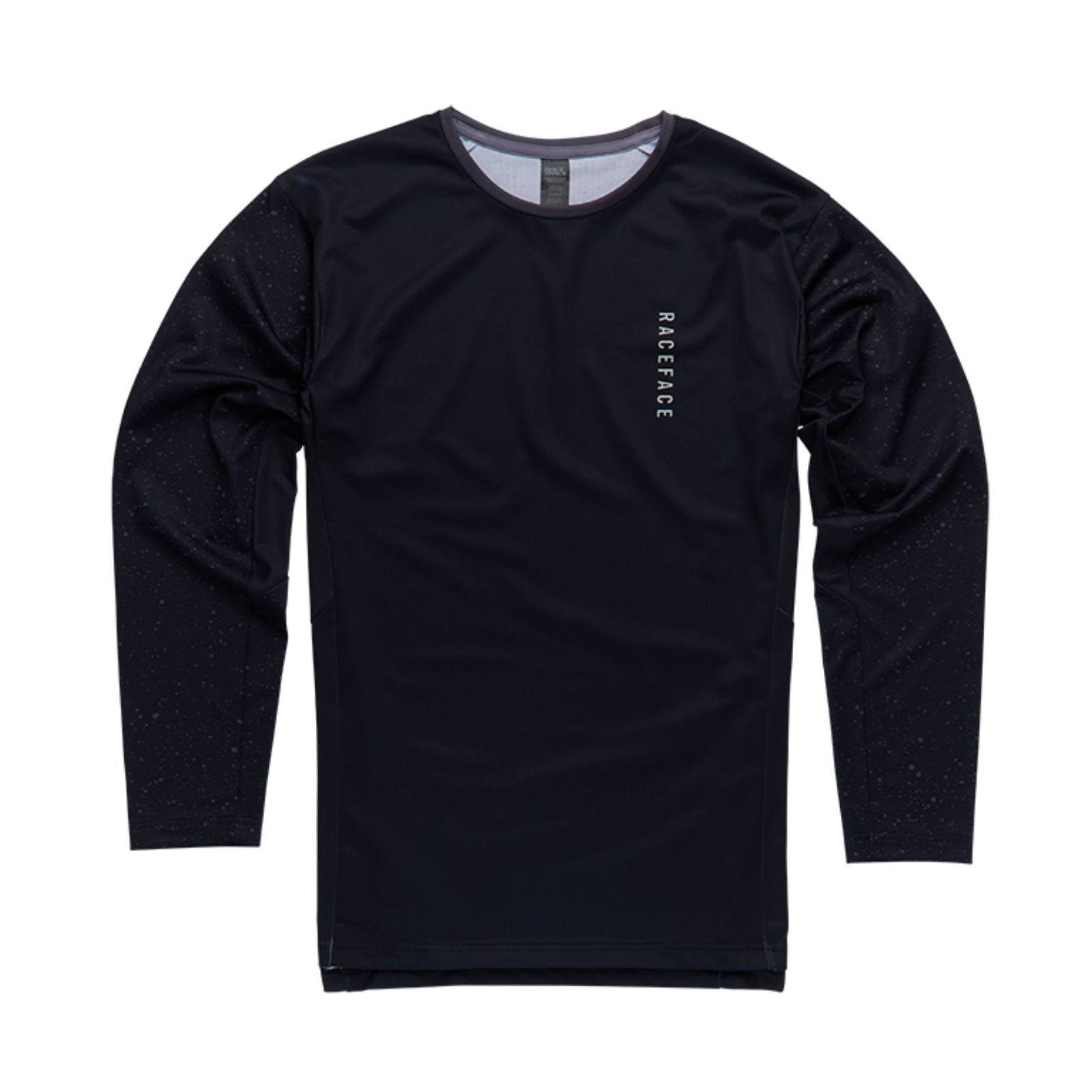 Race Face Indy Long Sleeve Jersey | Swinnerton Cycles