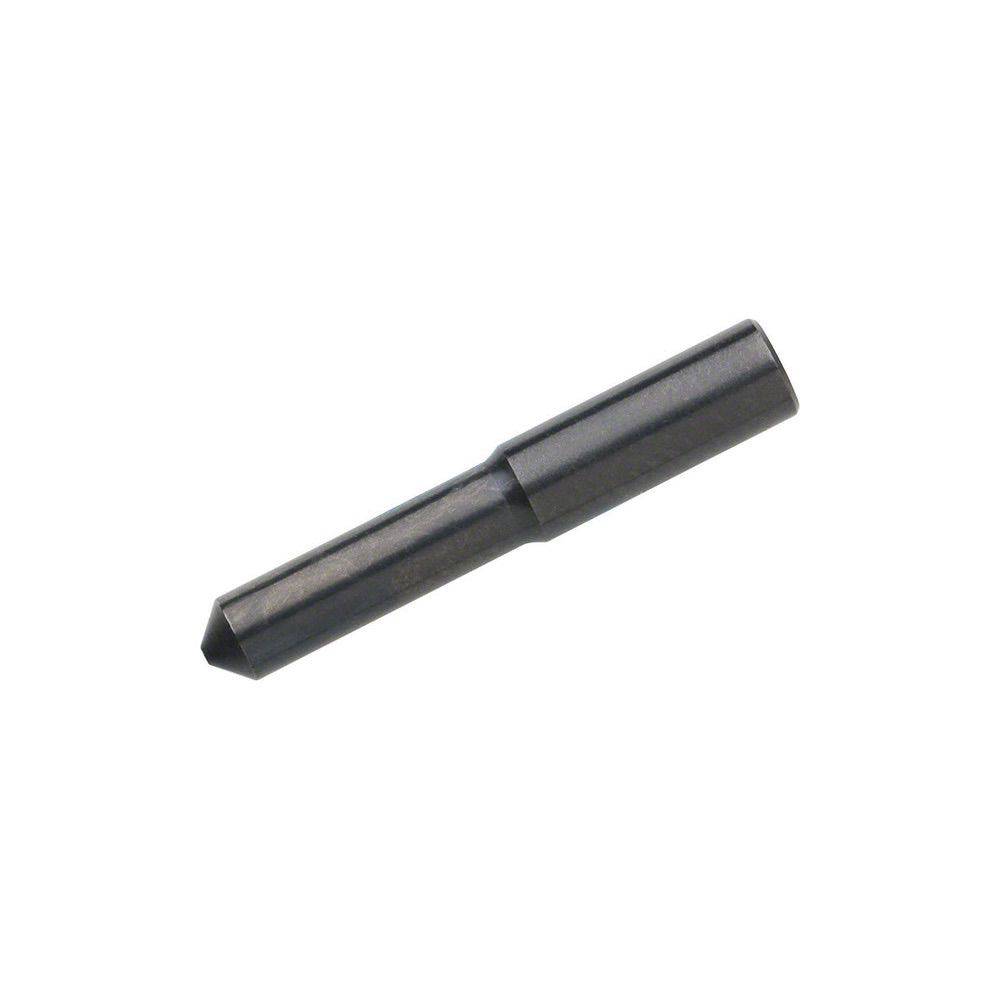 Campagnolo HD Chain Tool Bit Point for 10 and 11-speed chain repair, workshop replacement part, black metal tool component.