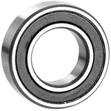 M Part Bicycle Cartridge Bearing MR137 2RS, 7x13x4mm, durable hub replacement with ABEC-3 precision in a close-up image