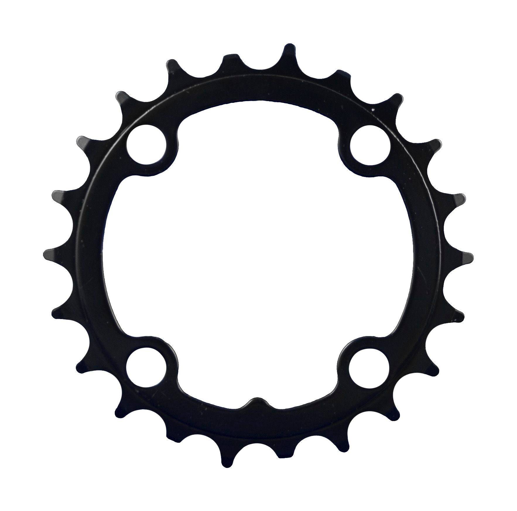 FSA Comet MTB 68BCD 3x10 Chainring | Swinnerton Cycles