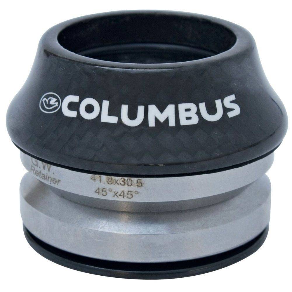 Columbus Compass Headset | Swinnerton Cycles