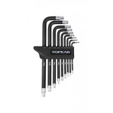 Topeak Torx Wrench Set DX Team Issue Black | Swinnerton Cycles