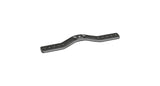 Trek Powerfly 27.5+ top motor cover replacement component with black plastic finish, designed for e-bike motor protection.