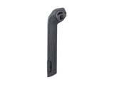 Trek Madone Gen 8 Aero bike seatpost with finishing kit, lightweight components for aerodynamic road bike setup.