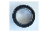 Enduro Bearings 6701 2RS ABEC 3 sealed bike bearing, 12x18x4mm, for hubs and bottom brackets in a bike component image.