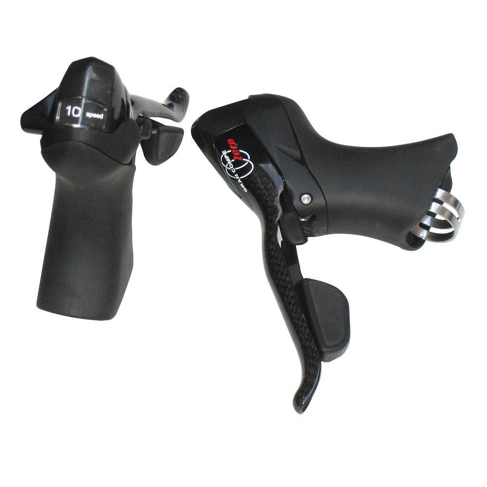 Dia-Compe Gran Compe Shift Levers Road Shifters | Swinnerton Cycles