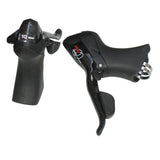 Dia-Compe Gran Compe Shift Levers Road Shifters | Swinnerton Cycles