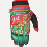 Fist Handwear Gloves - Insane Grips Gloves | Swinnerton Cycles