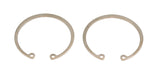 FSA BB30 Inner Snap Rings MW142 (PAIR) | Swinnerton Cycles