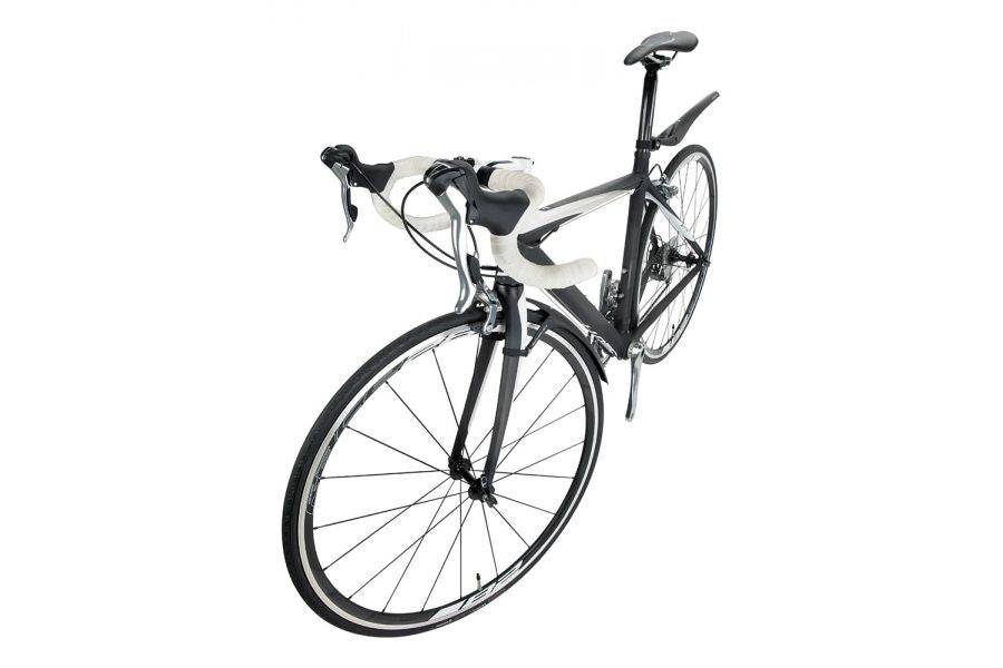 Topeak Road Guards mudguard for RC1 and RC11 bikes, providing mud and water protection during cycling.