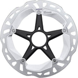 Shimano Rt-Mt800 Rotor With Lockring Ice Tech Centre Lock Rotors | Swinnerton Cycles
