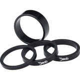 Deda Elementi Spares & Accessories - 1 1/8" Alloy Headset Spacers | Swinnerton Cycles