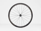 Bontrager Aeolus Rsl 37 Tubular Disc Road Wheels