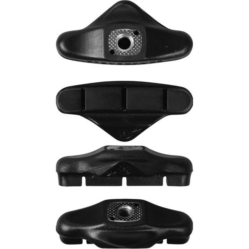 Campagnolo Br-Vl600 Brake Block Set (Veloce 09-12) Spares & Accessories | Swinnerton Cycles