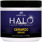 Finish Line HALO© - Ceramic Grease - 1lb/450g - Tub