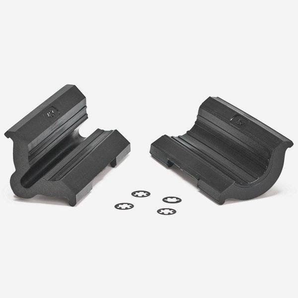 Park Tool 467G - Clamp covers for PCS-1 / 2 w/single cable reliefs | Swinnerton Cycles