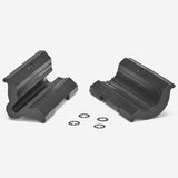 Park Tool 467G - Clamp covers for PCS-1 / 2 w/single cable reliefs | Swinnerton Cycles