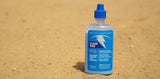 White Lightning Clean Ride - Chain Lube - 8oz / 240ml - Box of 8