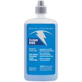 White Lightning Clean Ride - Chain Lube - 8oz / 240ml - Box of 8