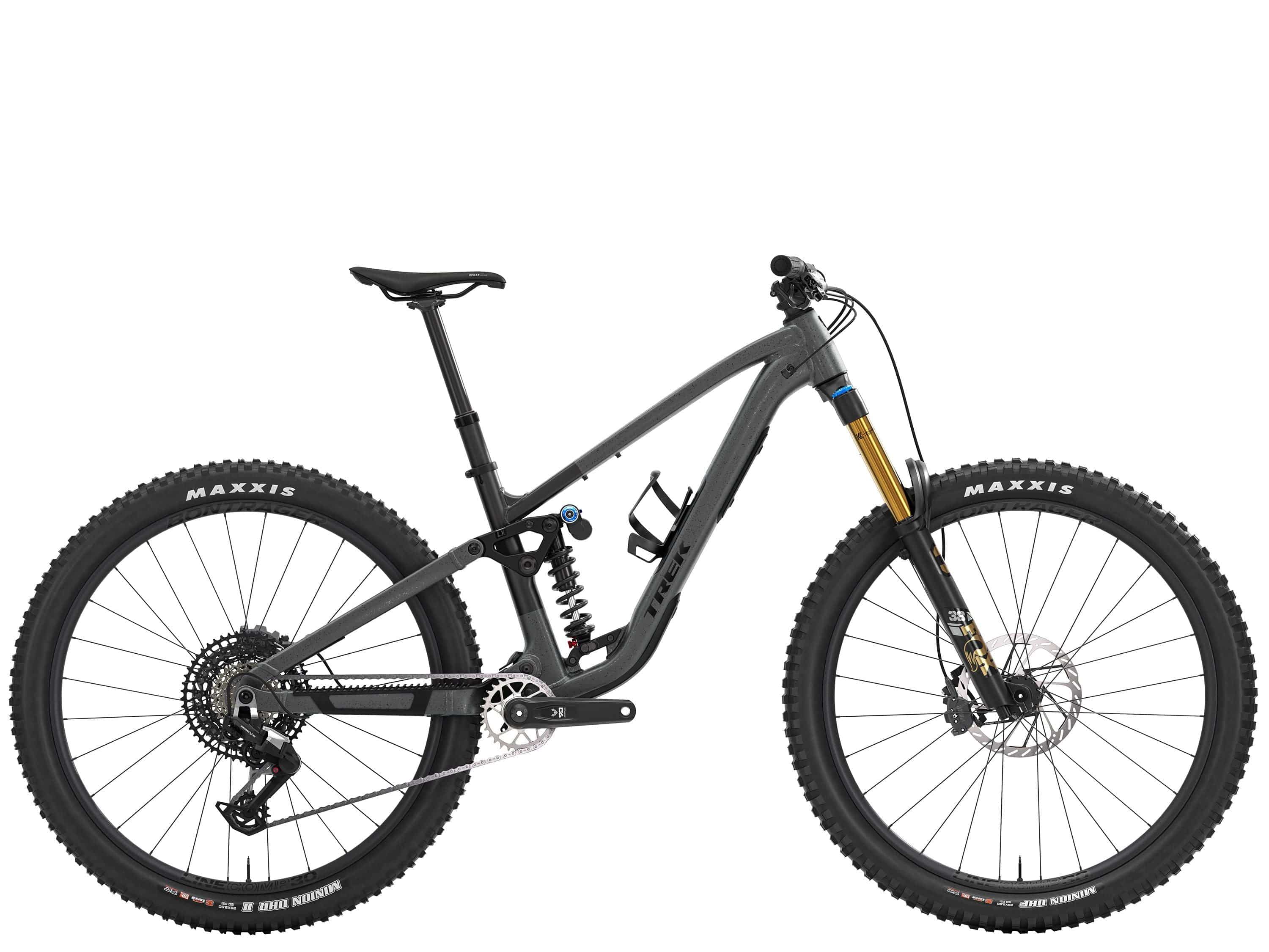 Trek Fuel LX 9 Eagle 90 Gen 7 Mountain Bike | Swinnerton Cycles