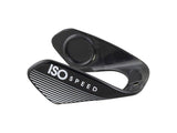 Trek Domane 4, 5, 6 IsoSpeed external cover frame spare for bike protection, close-up of the bike component.