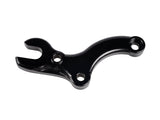 Trek 2016 Fuel Ex 29 Carbon chainstay replacement component for mountain bike, showing the carbon fiber finish and mounting points.