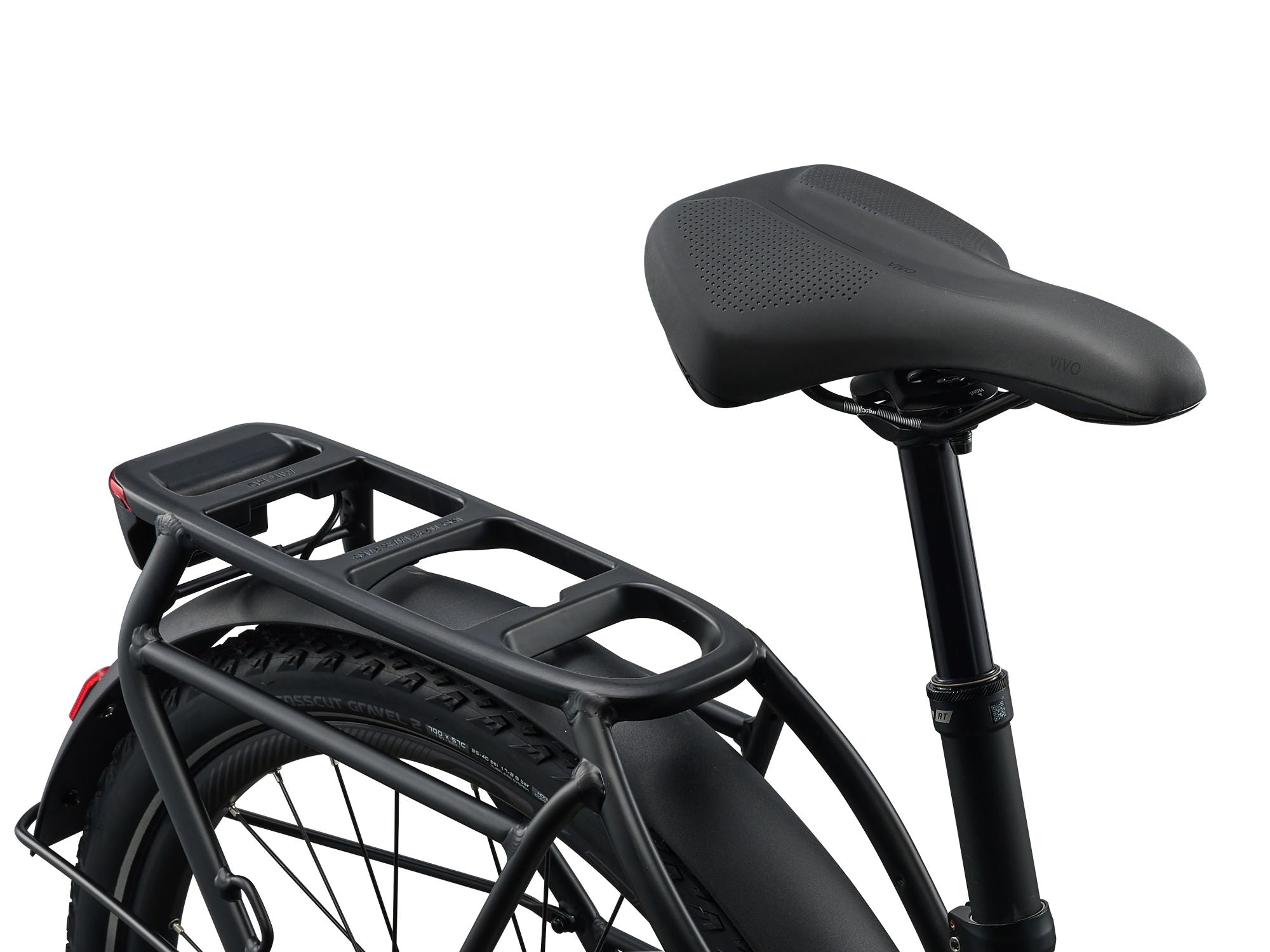 Giant Explore E+ 0 e-Hybrid Bike MY26