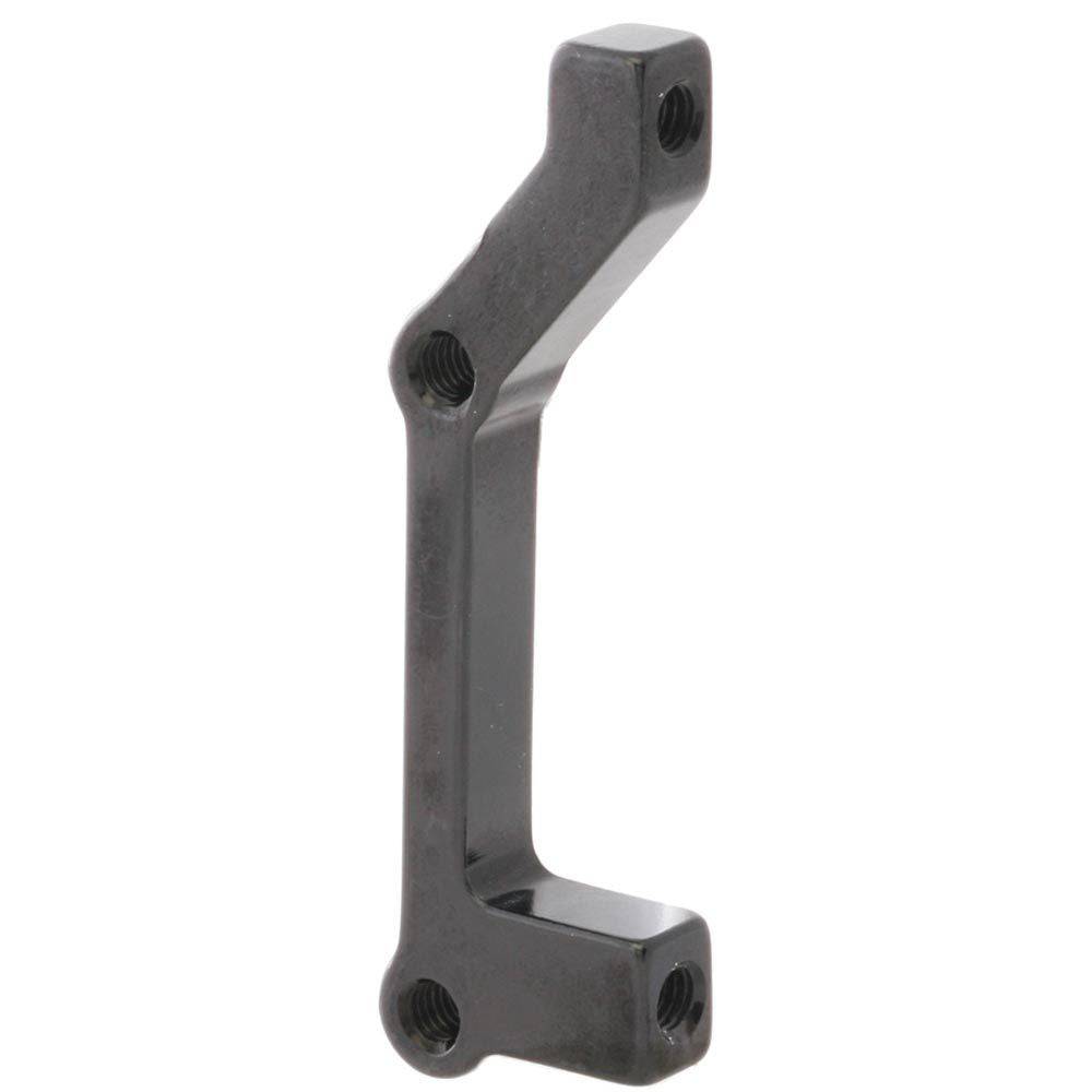 Surly Speed Concept Gen 1 front brake cover for Troll and Ogre bike frames, component spare part, black plastic cover.