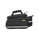 Topeak Panniers & Bags - MTM Trunkbag DXP