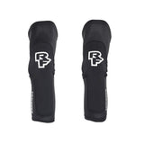Race Face Charge Knee Guard Stealth 2020 Protection | Swinnerton Cycles
