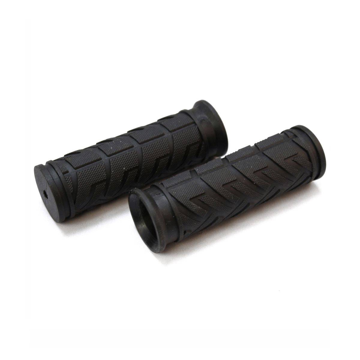 Clarks 130mm Plug Grip Black: | Swinnerton Cycles