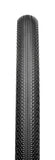 Hutchinson Overide Gravel Hardskin Tyre Tan Wall Gravel/Cx Tyres