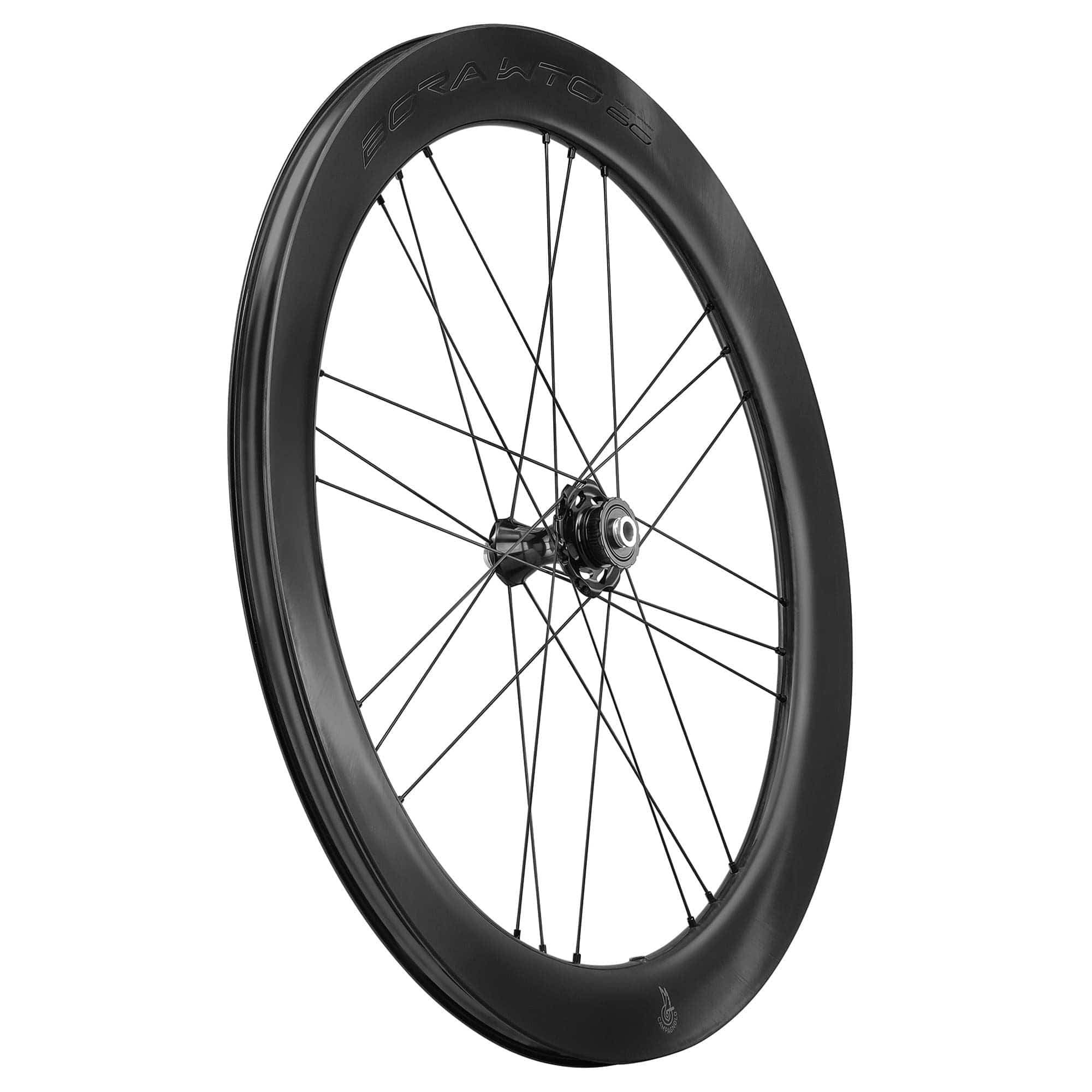 Campagnolo Bora WTO 60 2-Way C23 Disc | Swinnerton Cycles