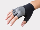 Bontrager Glove Bontrager Meraj Women's X-Small Black Black X-Small
