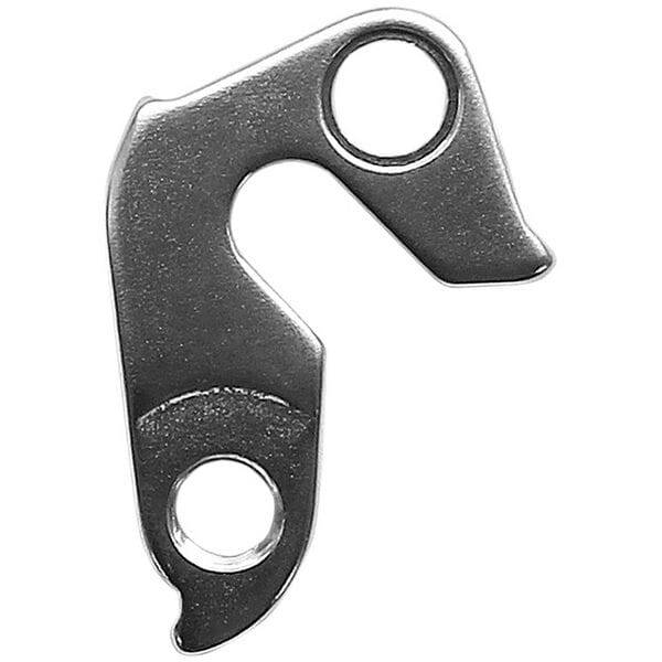 Durable M Part gear hanger for Corratec bikes, replacement bike component, essential for smooth gear shifting.