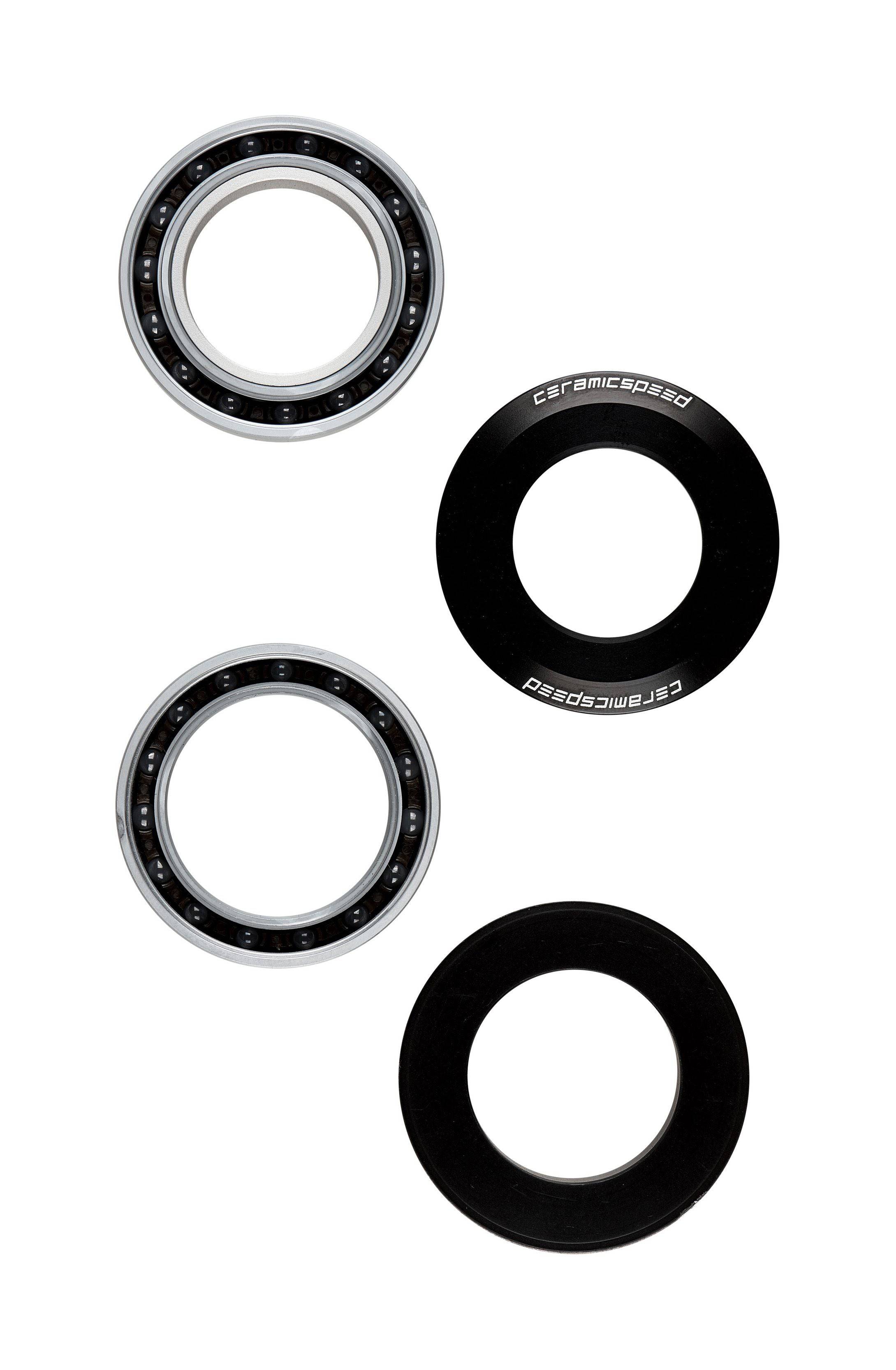 CeramicSpeed BB90 Trek SRAM GXP 24/22.2mm Coated Bottom Bracket | Swinnerton Cycles