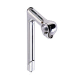 Dia-Compe XL Gran Compe alloy road bike stem showing polished finish and sturdy construction for stable steering and handling.
