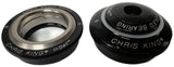 Chris King Inset Headset 11/8" - Black