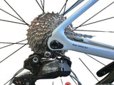 Basso Diamante SV XS 48cm 105 Di2 RS770 | Swinnerton Cycles