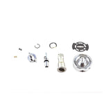 Fox Fork FIT4 F-S 2018 suspension top cap remote U-cup replacement component, shown in close-up view.
