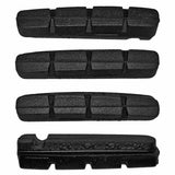 Campagnolo Brake Pads For Aluminium Rims (4Pcs) Spares & Accessories | Swinnerton Cycles