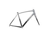Trek Emonda ALR road bike frameset with H2 geometry and internal cable routing, lightweight aluminum components for performance cycling.