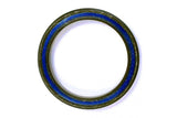 Enduro Bearings ACB 3748 angular contact bearing with 37x48x6.5mm size, designed for bike headsets, 45° contact angle.