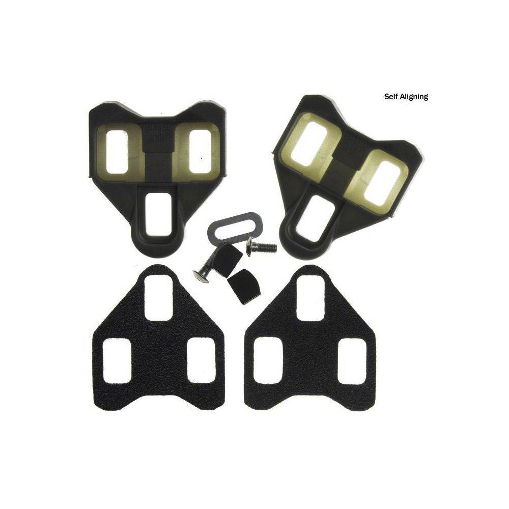 Campagnolo Pro Fit Cleats (Self Aligning) Spares & Accessories | Swinnerton Cycles